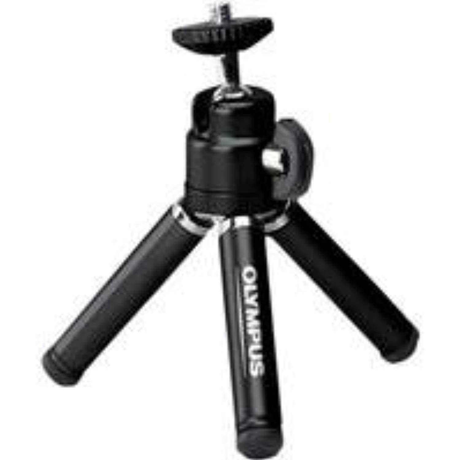 Olympus Mini Tripod for Point & Shoot Cameras #202540