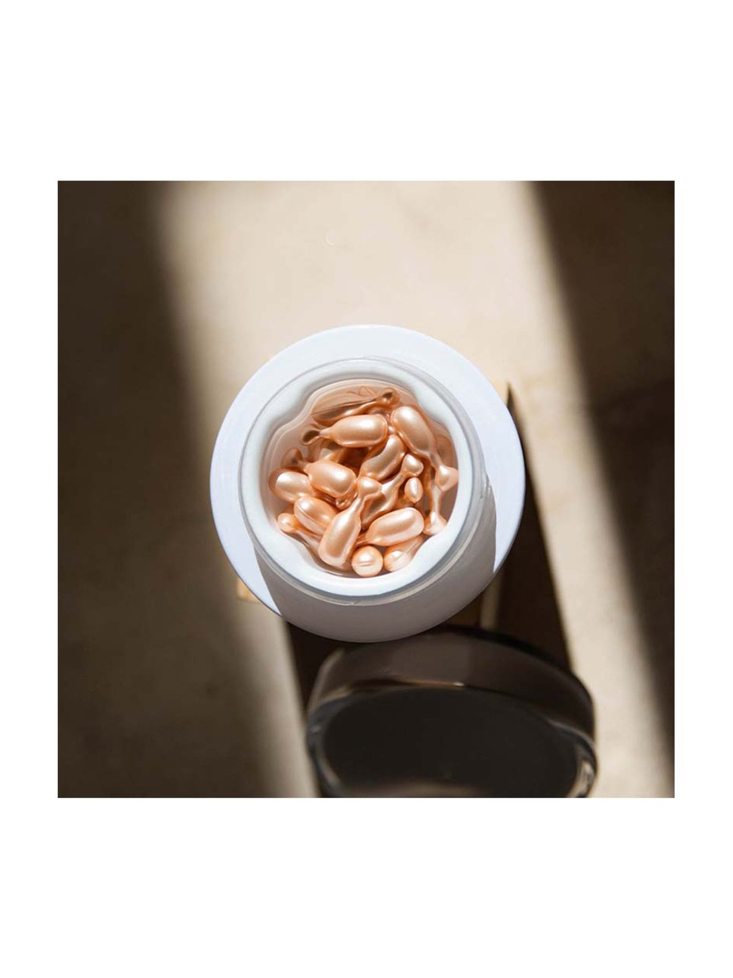 Slova White Lift High Definition Lifting Serum - 30 Capsules