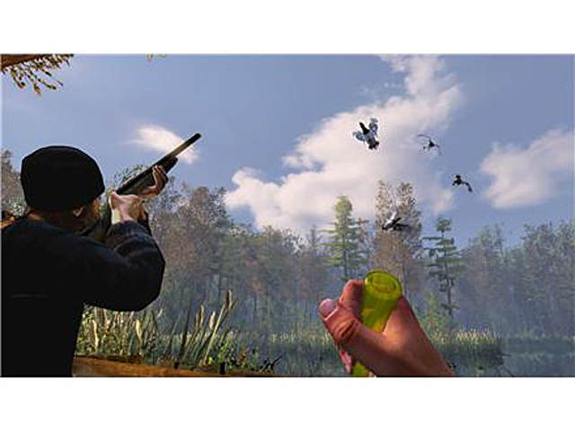 Duck Dynasty PlayStation 3