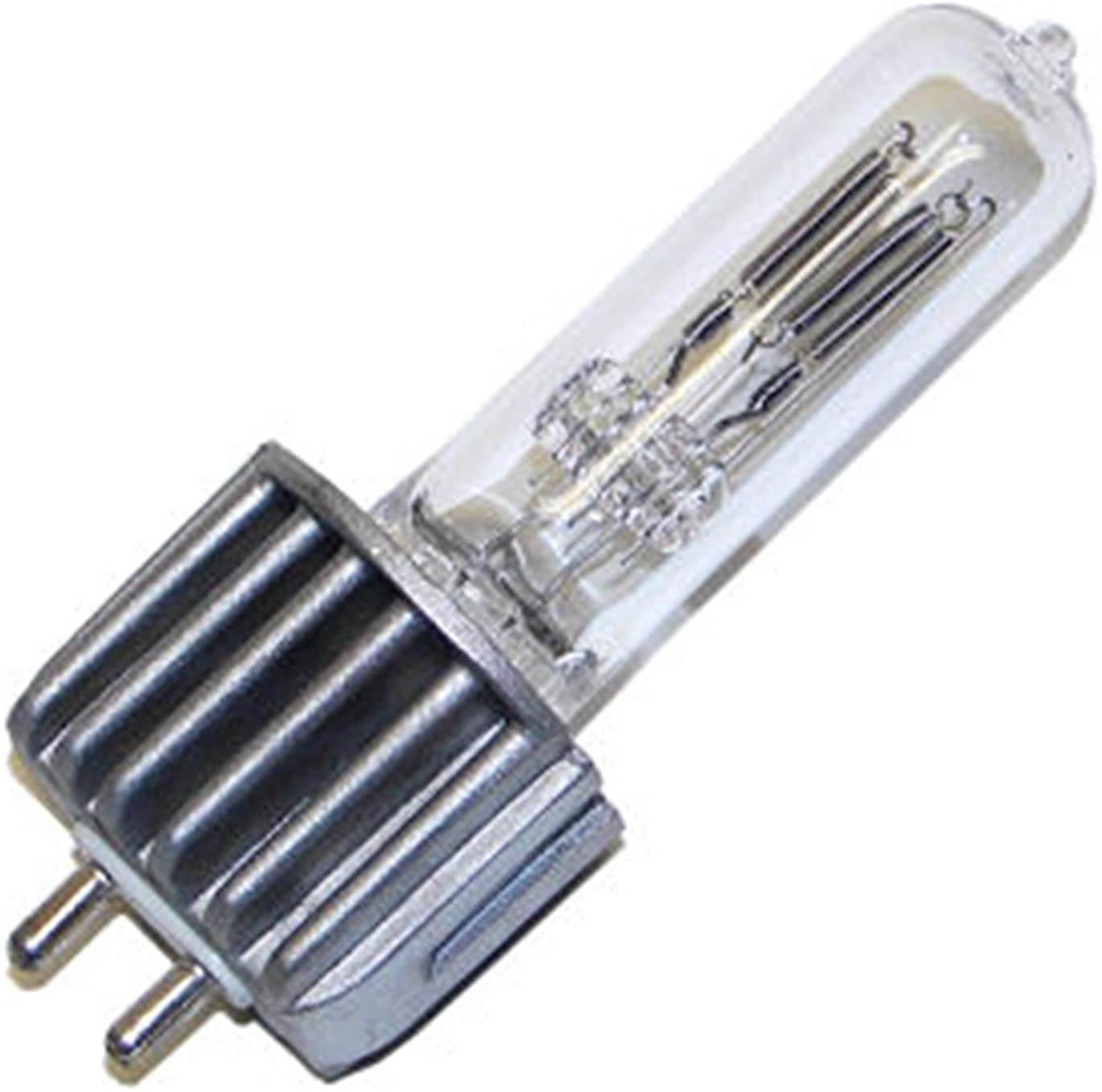 10 Qty. HPL 375-115-x Osram HPL375 115X 54649 Lamp Bulb