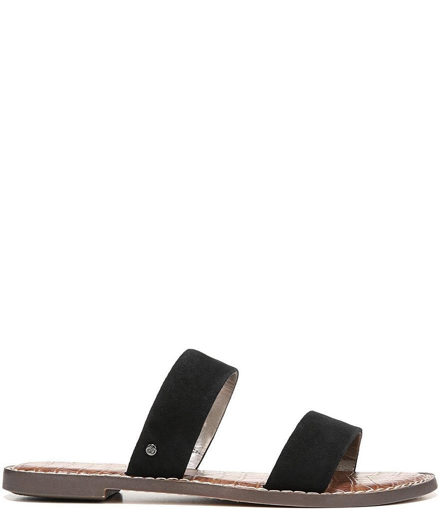 Sam Edelman Gala Suede Sandals