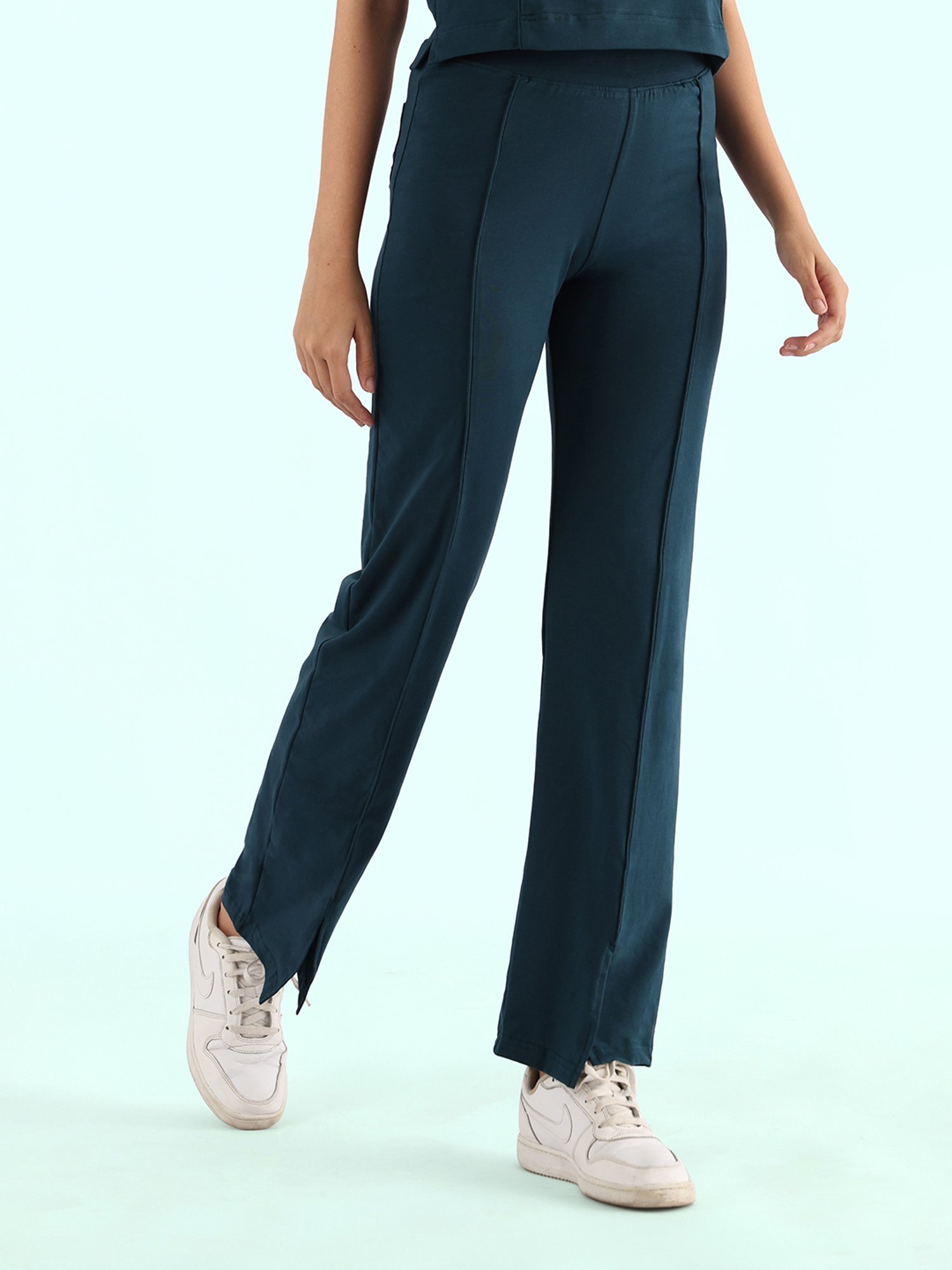 Nite Flite Teal Lounge Pants