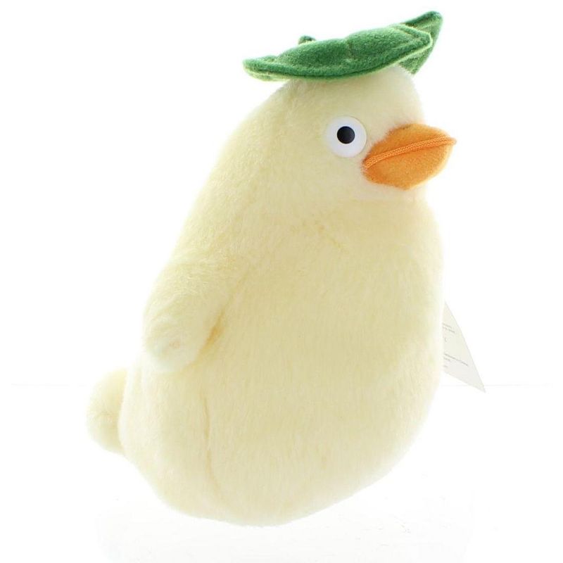 Enesco Spirited Away Ootori-Sama 6" Plush