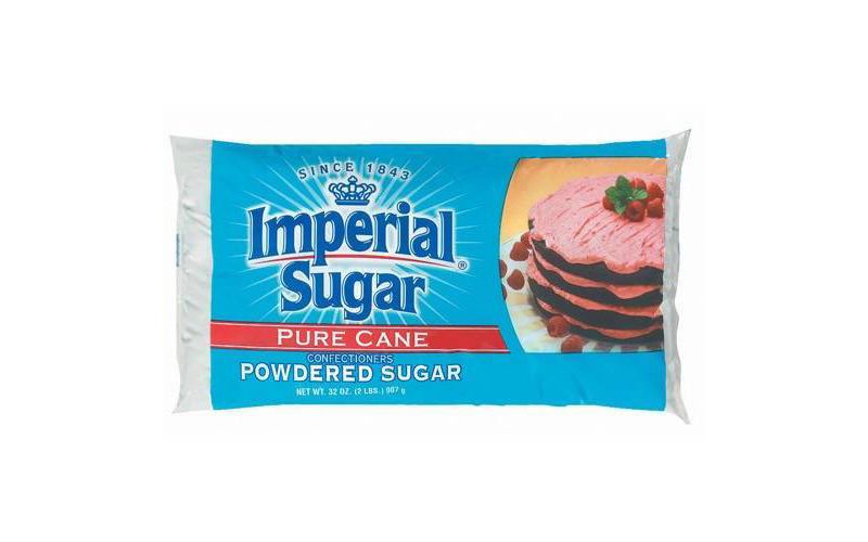 Imperial Pure Cane Sugar - 2lbs
