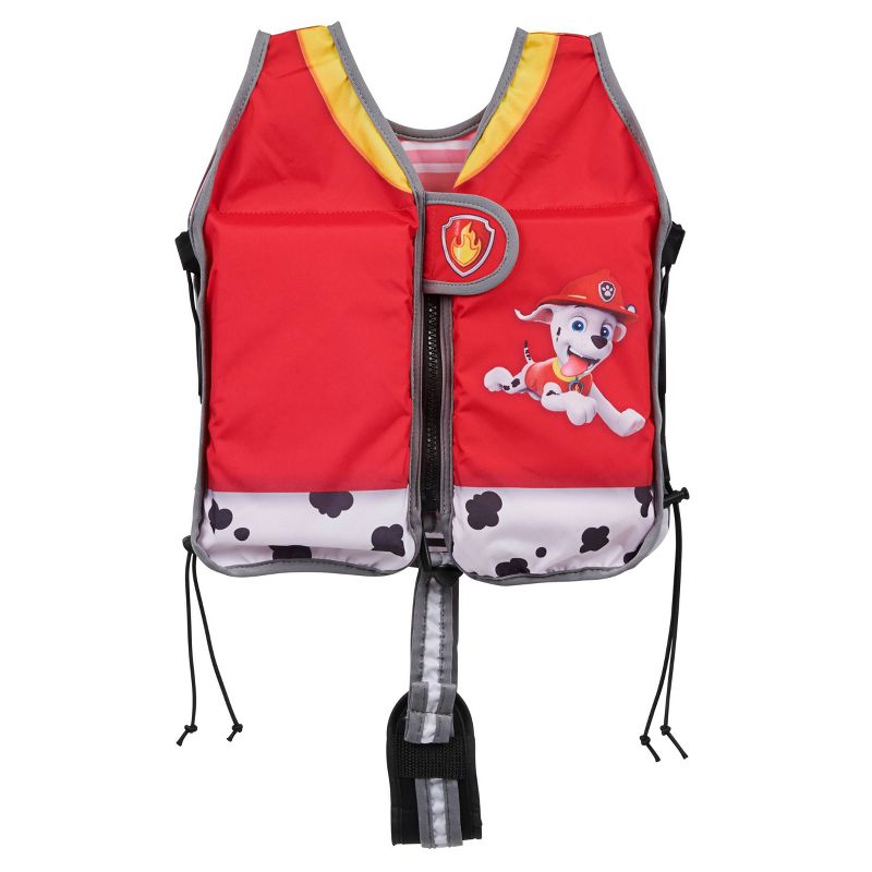 PAW Patrol Marshall Swim Vest