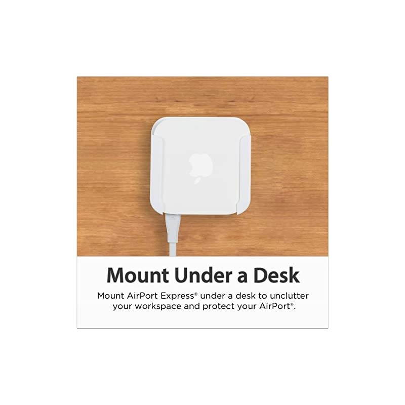 Apple AirPort Express Mount