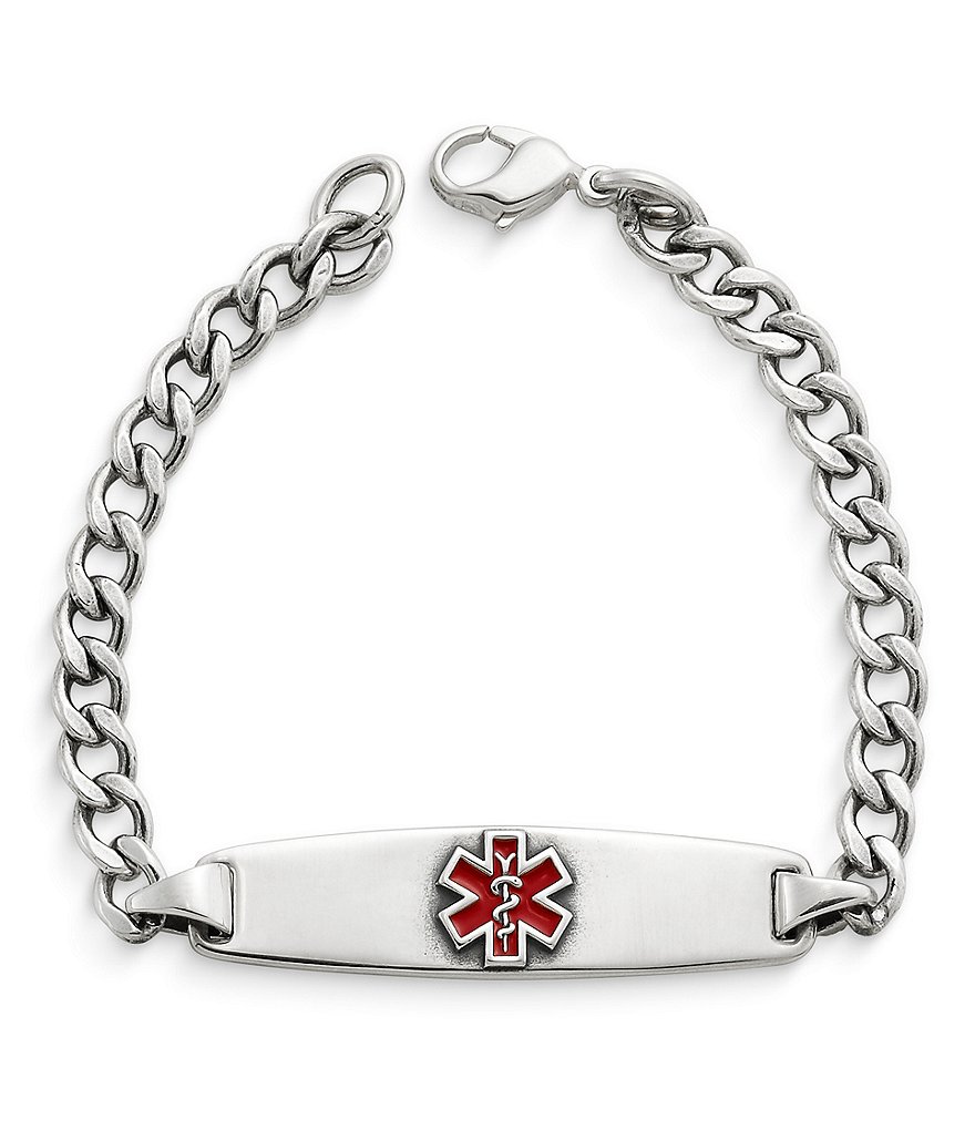 James Avery Heavy Cable Chain