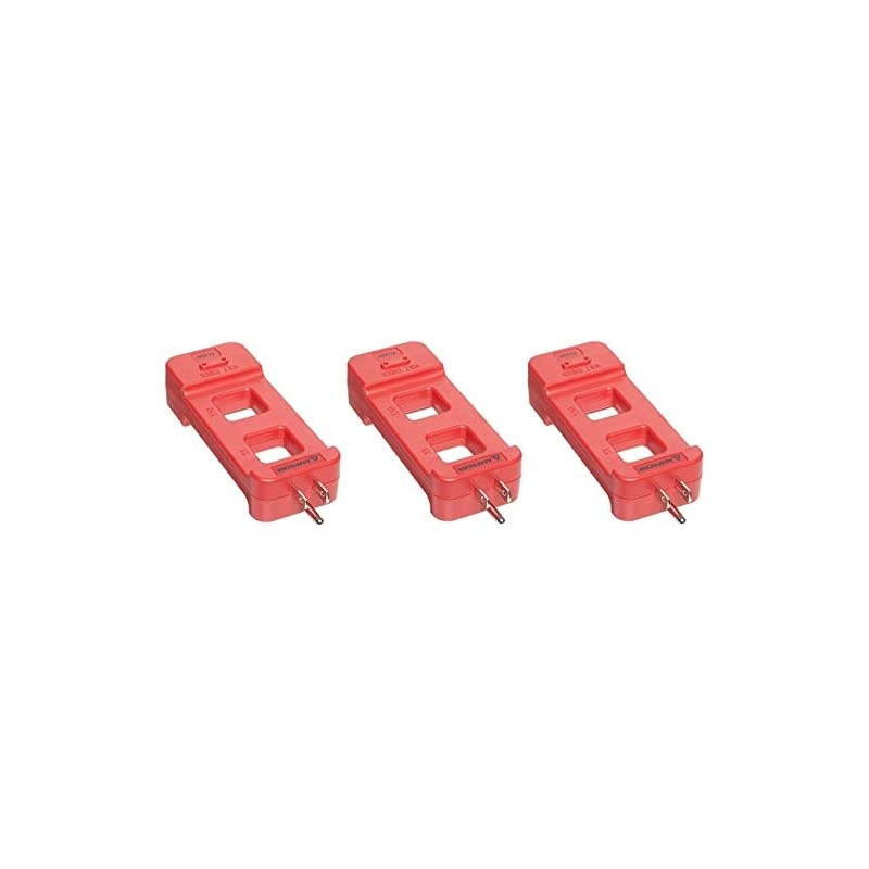 ELS2A AC Line Splitter