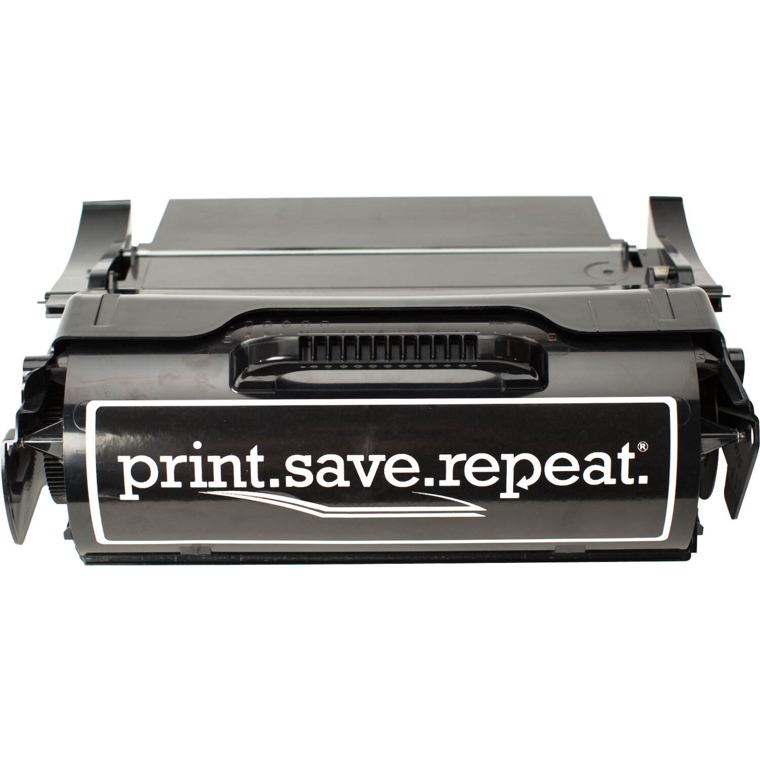 Print.Save.Repeat. Lexmark T654X84G Extra High Yield Label Applications Toner Cartridge for T654, T656, TS654, TS656 [36,000 Pages]
