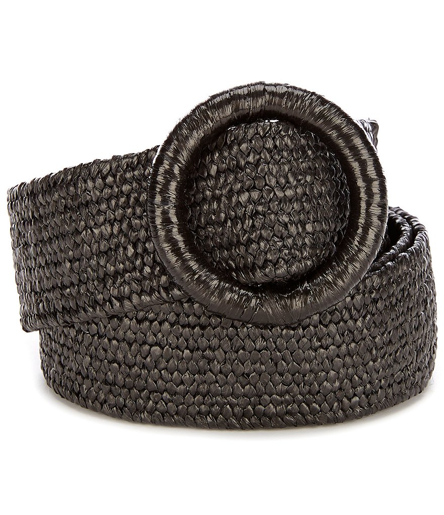 FAO Schwarz Sterling Silver Cross Pendant Necklace with Crystal Stone Accent