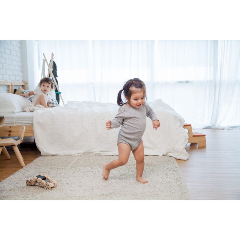 PlanToys TRIO STACKING