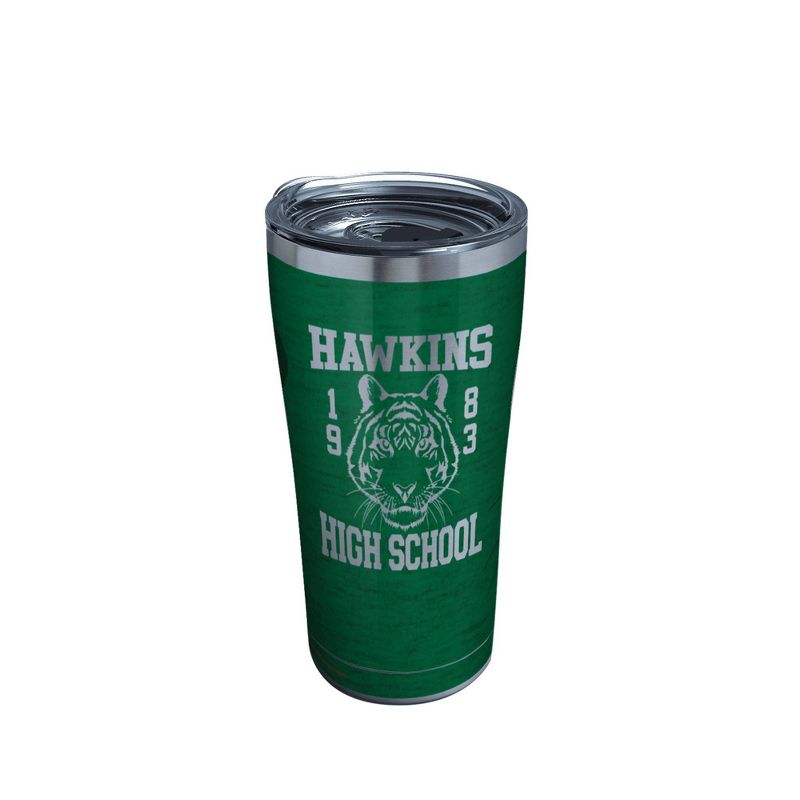 Evergreen Cypress Home Ceramic Travel Cup 17oz. ,withbox Forrest Friends