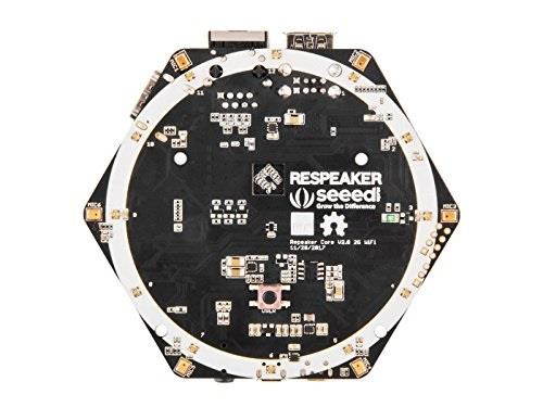 seeed studio respeaker core v2.0