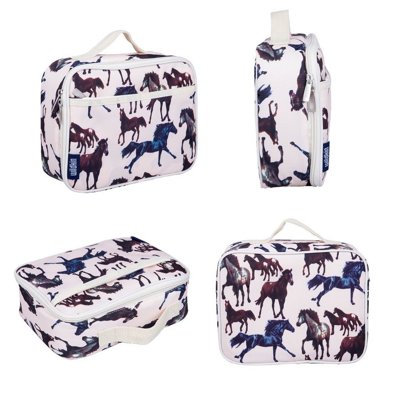 Igloo Sport Luxe Bucket Lunch Sack - Teal