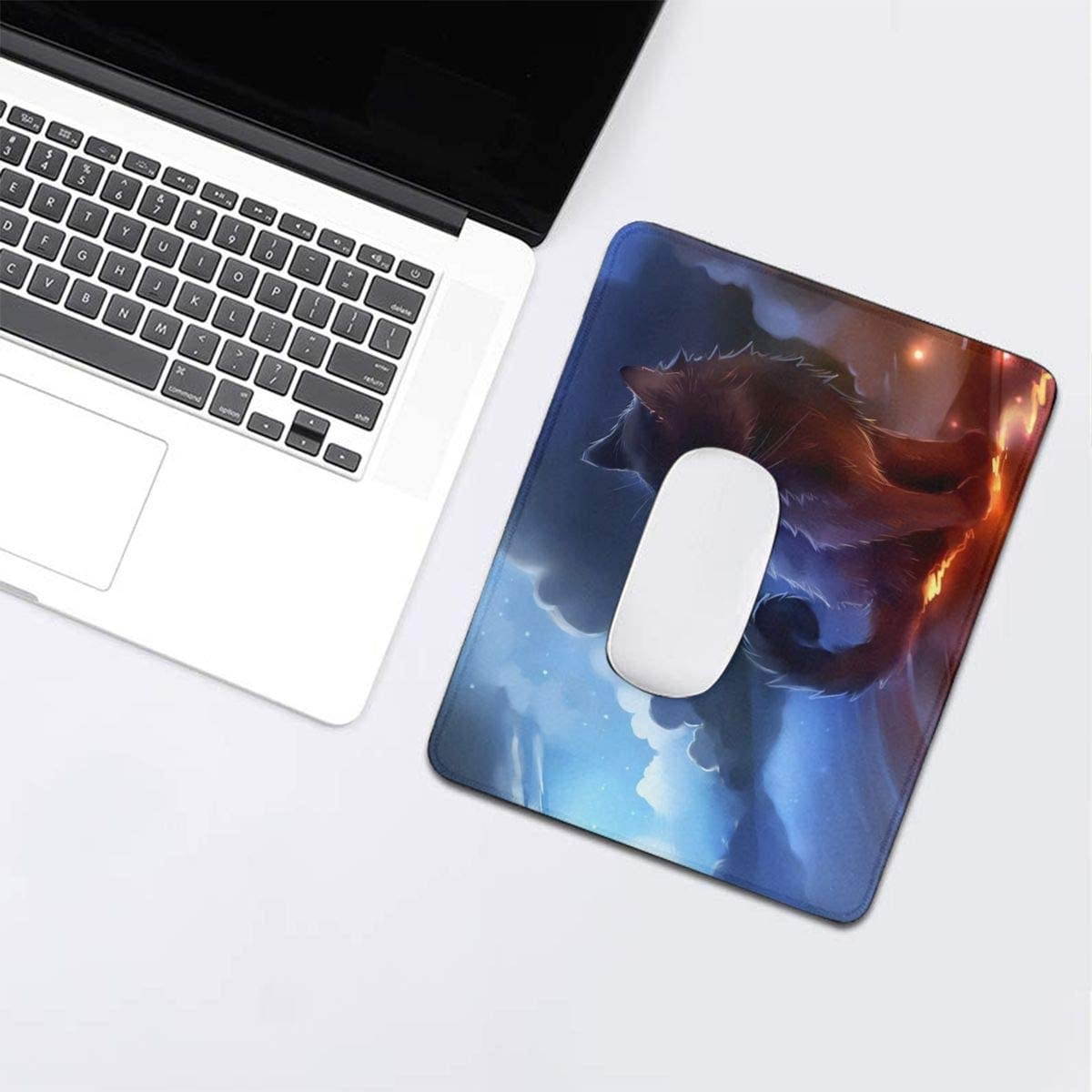 Durgod Taurus K320 TKL Mechanical Gaming Keyboard - 87 Keys - Double Shot PBT - NKRO - USB Type C (Cherry Blue, White)