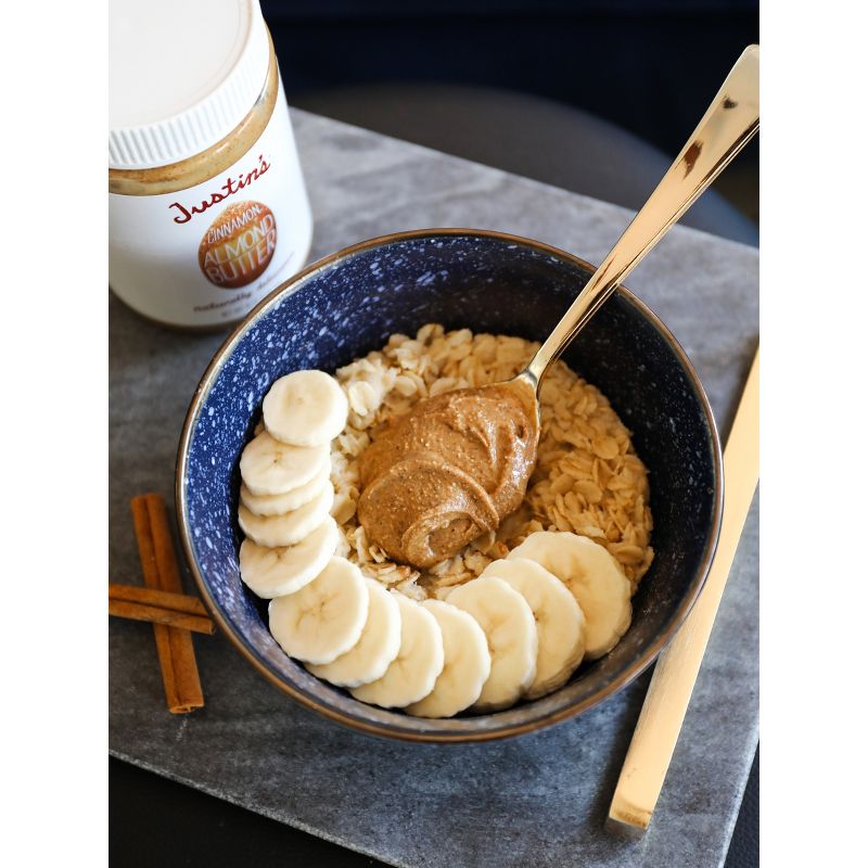 Justin's Cinnamon Almond Butter - 12oz