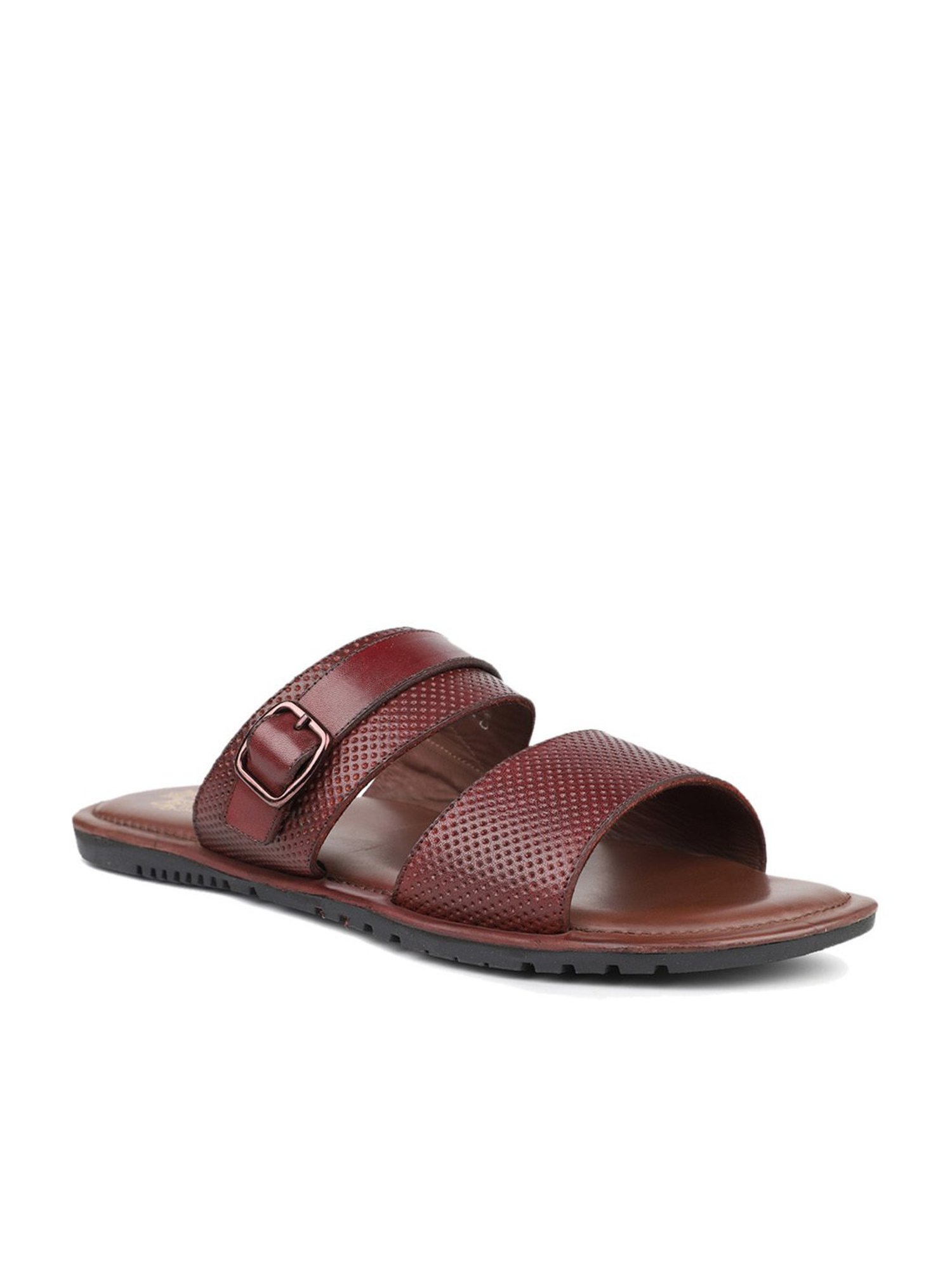 Atesber by Inc.5 Men's Cherry Casual Sandals