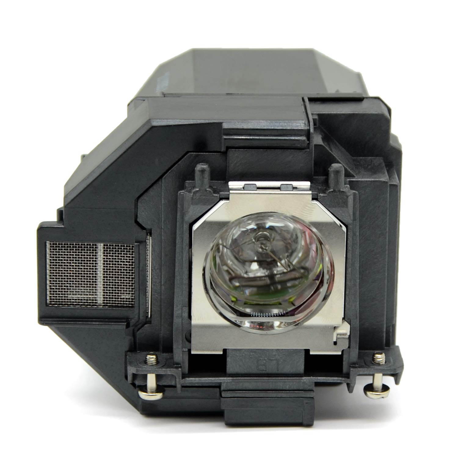 Replacement Lamp V13H010L96 for Epson ELPLP96, VS250, Home Cinema 2150, Home Cinema 1060, Pro EX9220, VS355, Home Cinema 660, Pro EX7260, VS350, EX3260 Projectors