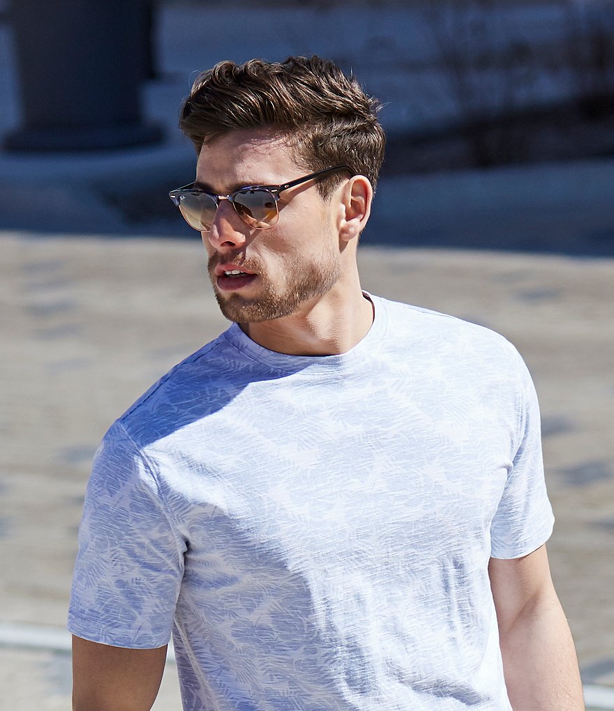 Ray-Ban Clubmaster Sunglasses