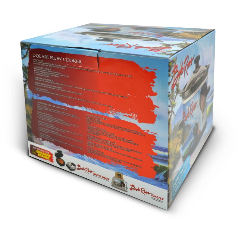 Crock-Pot 6qt Programmable Cook & Carry Slow Cooker Black SCCPVLF605-B