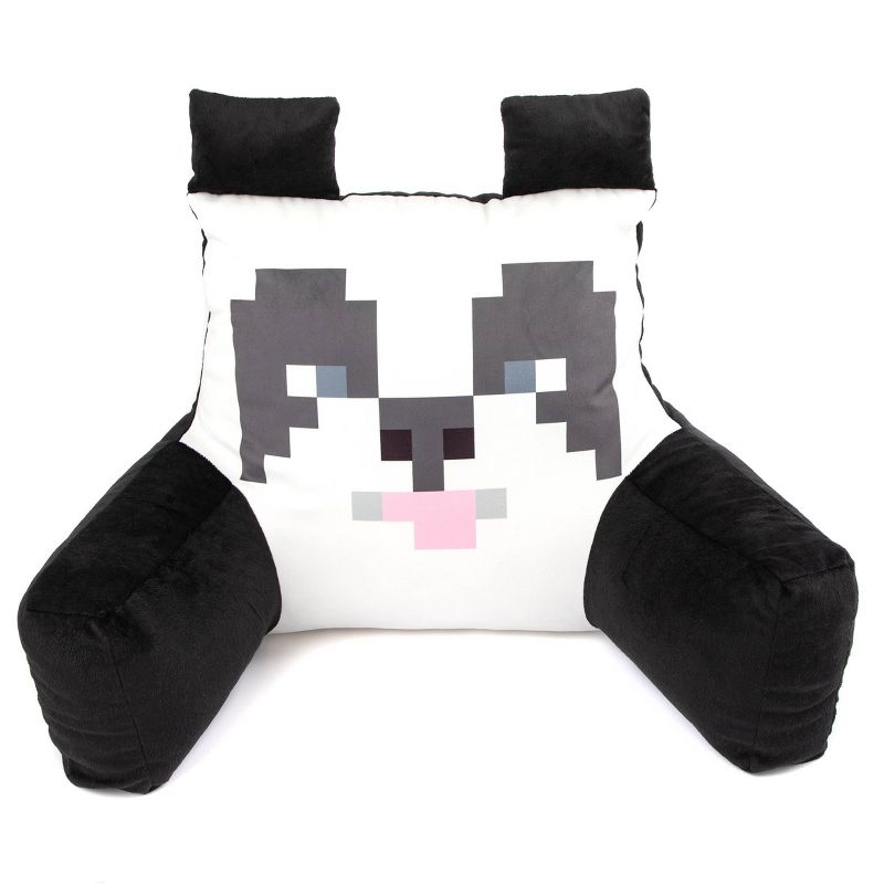 Bed Rest Sherpa Pink - Love 2 Design