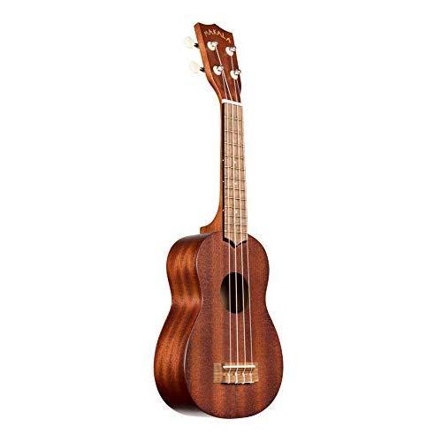 Makala MK-S Soprano Ukulele