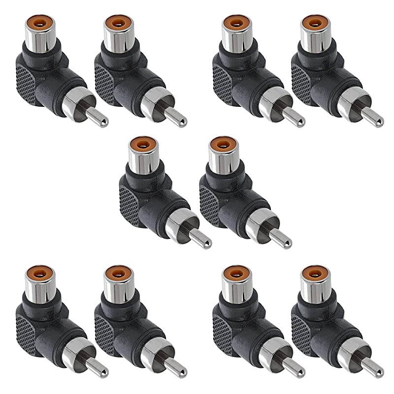 Pcs High Frequency 3GHz F81 Barrel Connectors Couplers