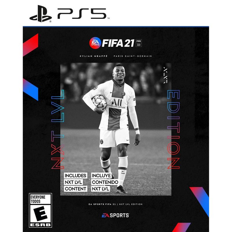 Madden NFL 21 and Immortals Fenyx Rising for PlayStation 5 - Two Game Bundle