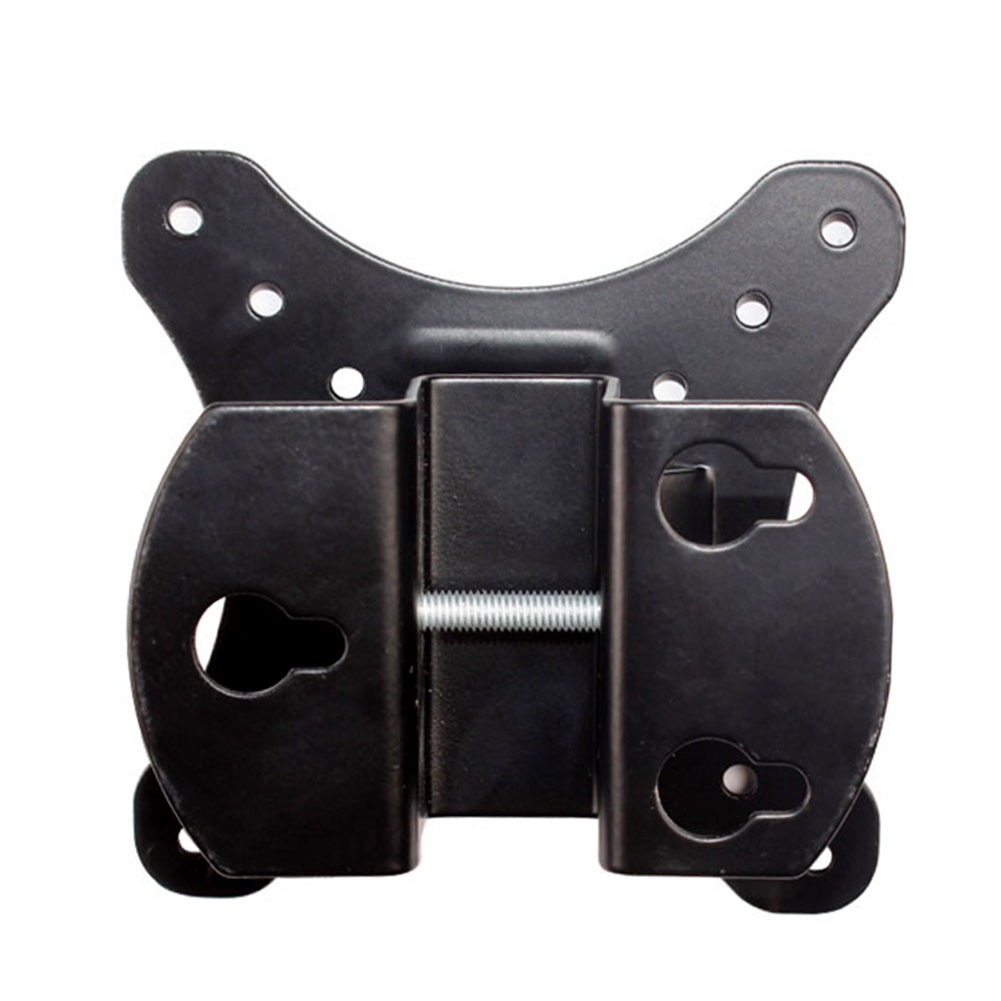 Tilt Swivel TV Bracket Universal for 12&rdquo;-26&ldquo; inch Wall Mount Stable Hanging Living Room