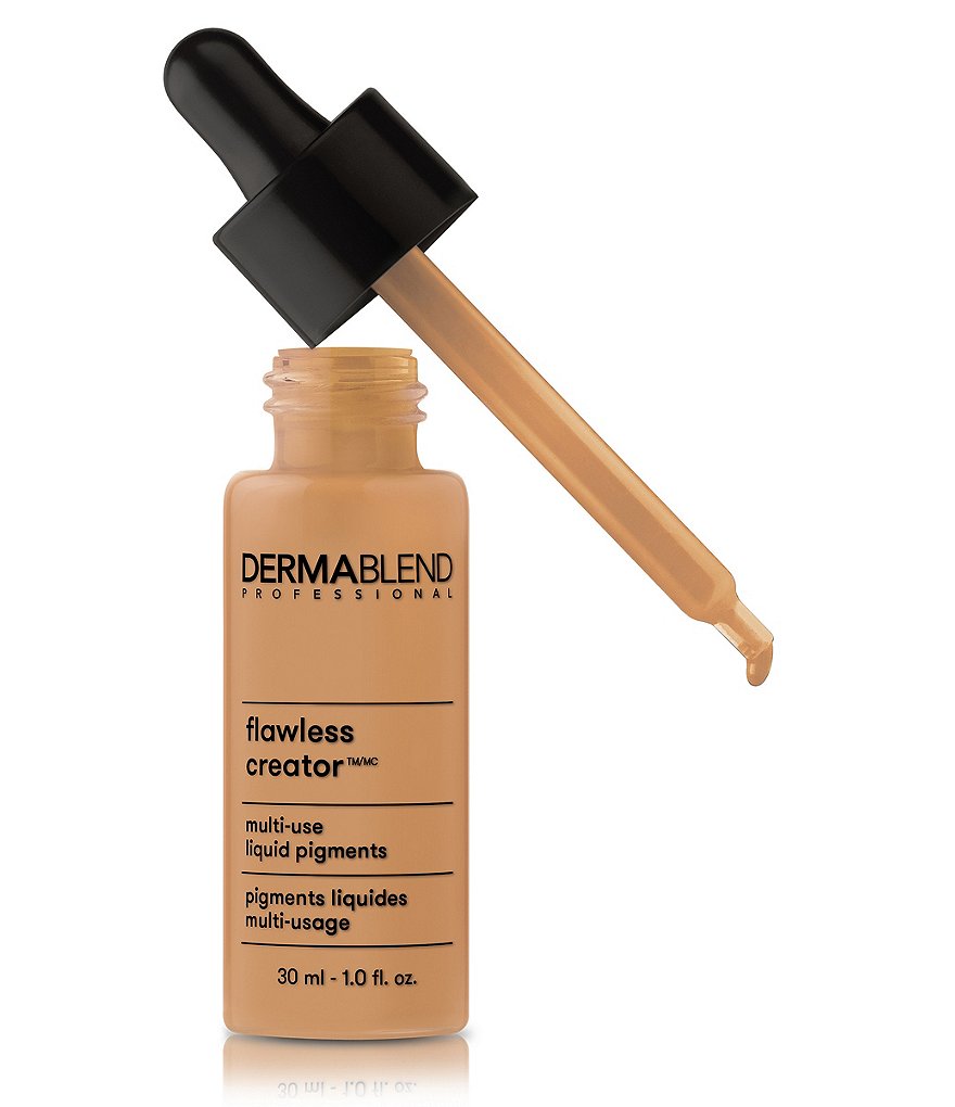 Dermablend Flawless Creator Foundation Multi Use Liquid Pigment