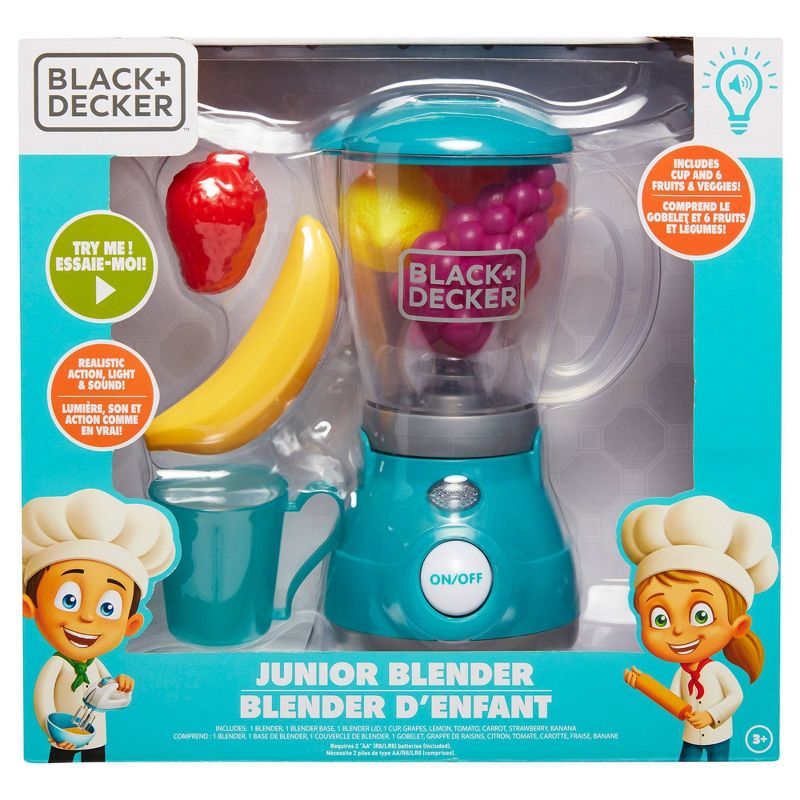 BLACK+DECKER Blender