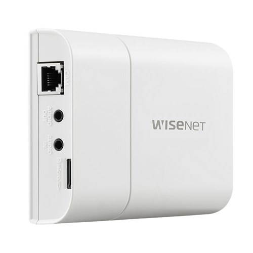 Hanwha Techwin SNB-6011B-15 2 MP Network Covert Camera