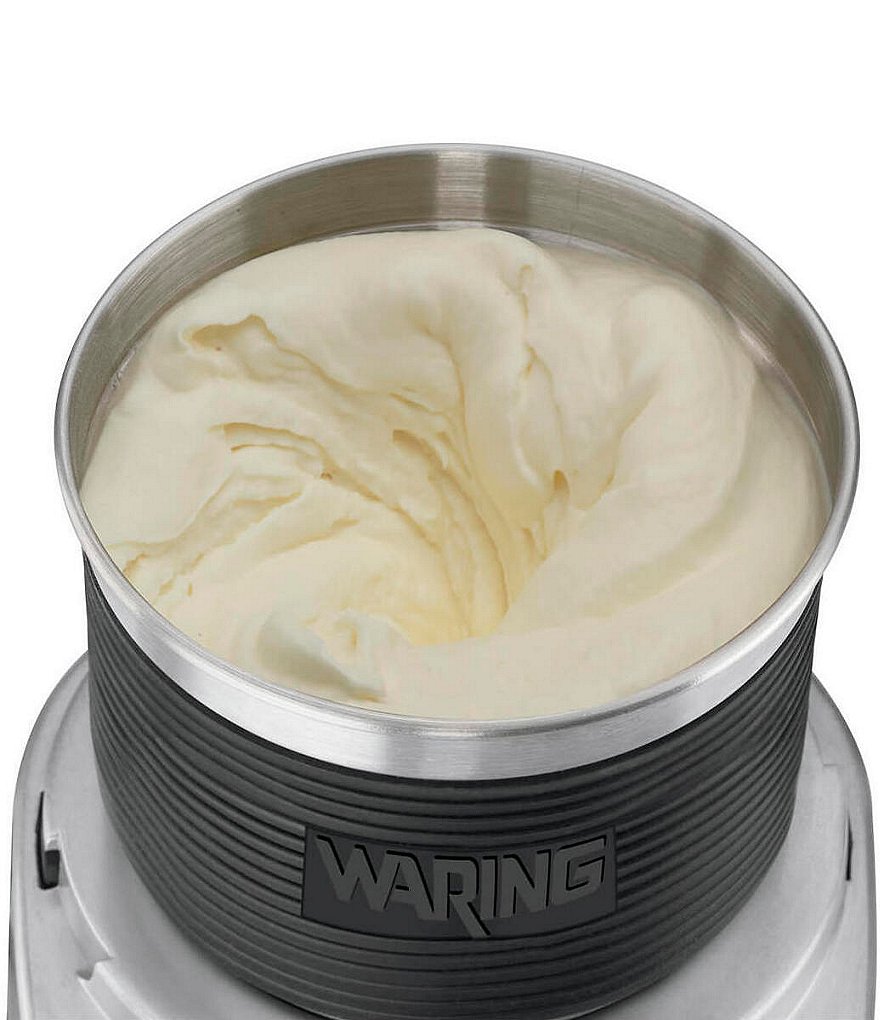 Waring Commercial 3-Cup Heavy Duty Electric Power Wet/Dry Grinder