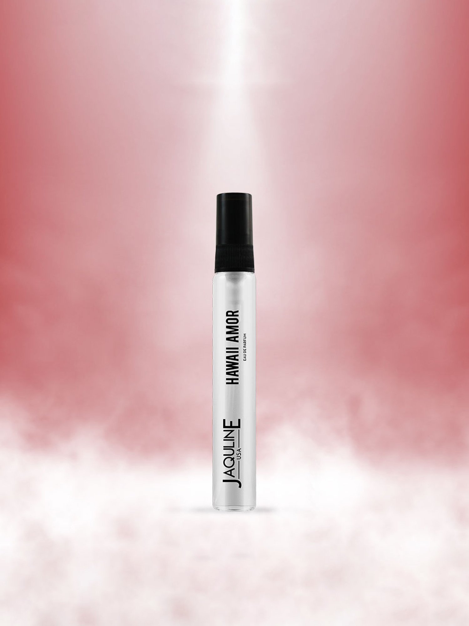 Jaquline USA Hawaii Amor Eau de Parfum - 10 ml