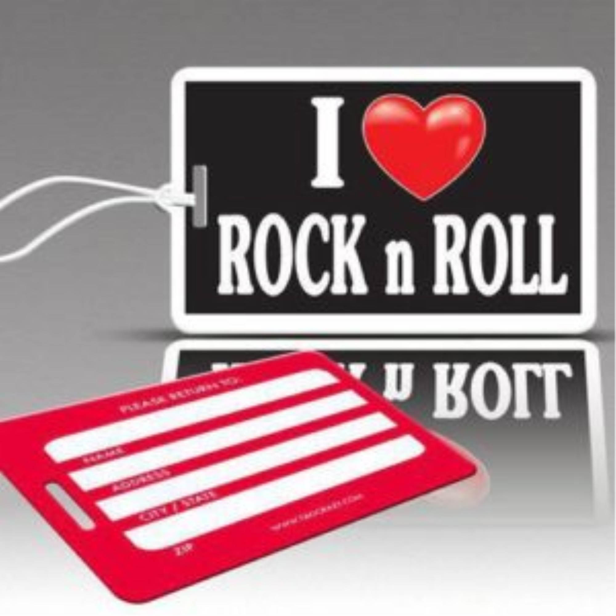 I Heart Collection - I Heart Rock 'n Roll