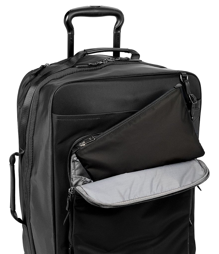 Tumi Voyageur Just In Case Nylon Tote Bag