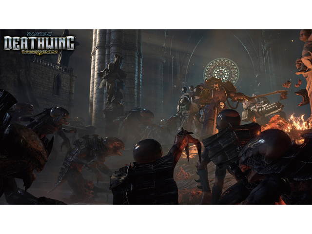 Space Hulk: Tactics [Online Game Code]