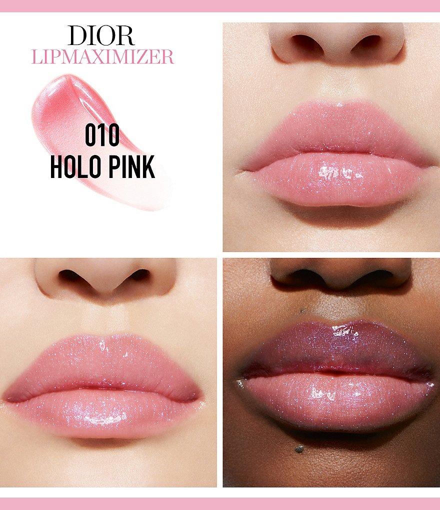 Dior Dior Addict Lip Maximizer