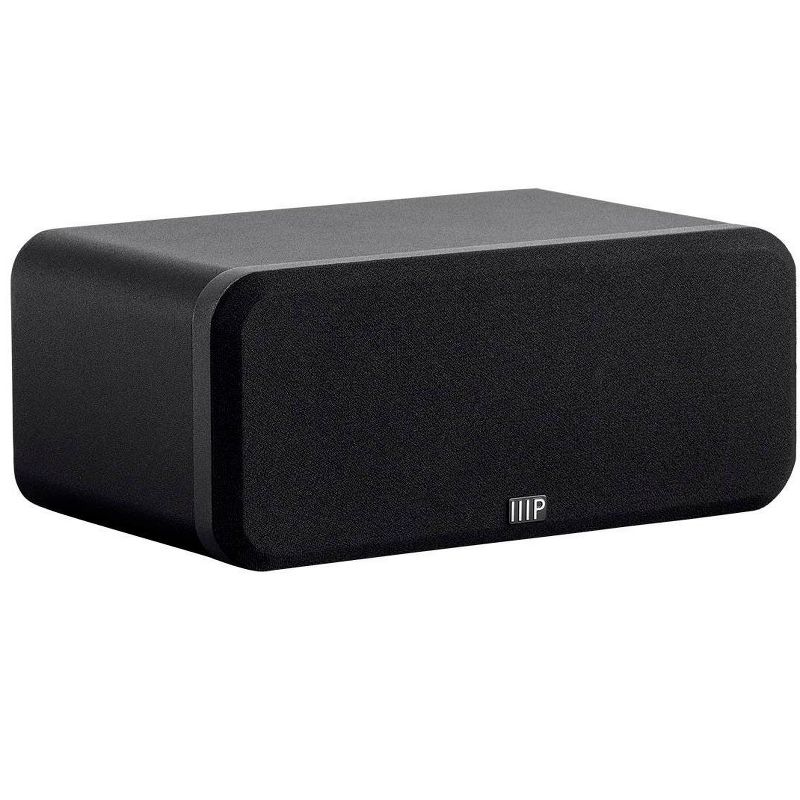 Focal Chora 7.2 Channel Home Theater System (Black)