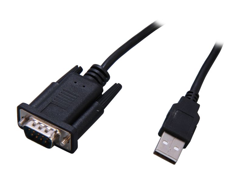 Com Port Ribbon Serial Cable Connector 9 Pin Female to RS232 Serial DB9 Pin Bracket with Cable Motherboard RS232 DB9 Pin