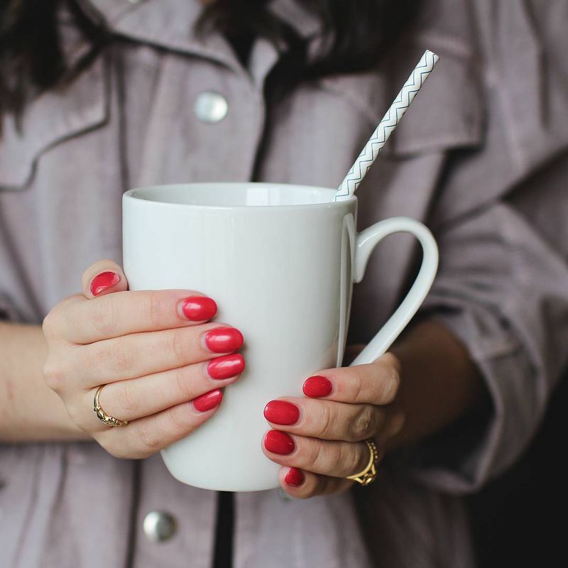 Lunchskins Paper Straws - 50ct