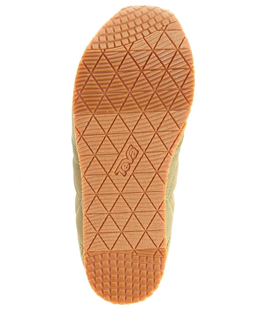 bionica Maclean Leather Slingback Water-Friendly Sandal