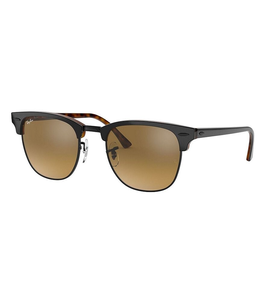 Ray-Ban Clubmaster Sunglasses