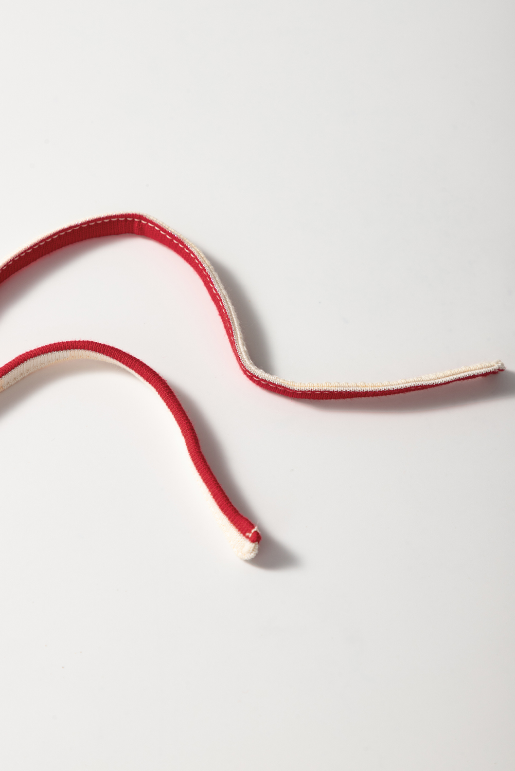 Skobeloff Textured Ruffle Split Top and Drawstring Shorts Set