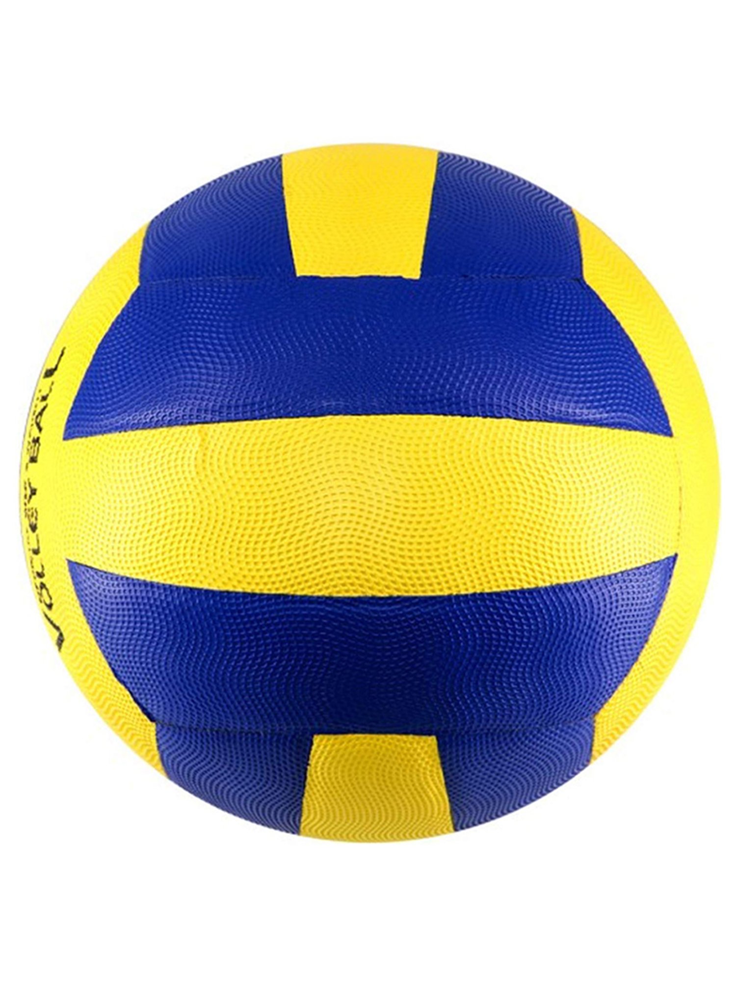 Cosco FLOATER Volleyball (Multicolor) Size - 4