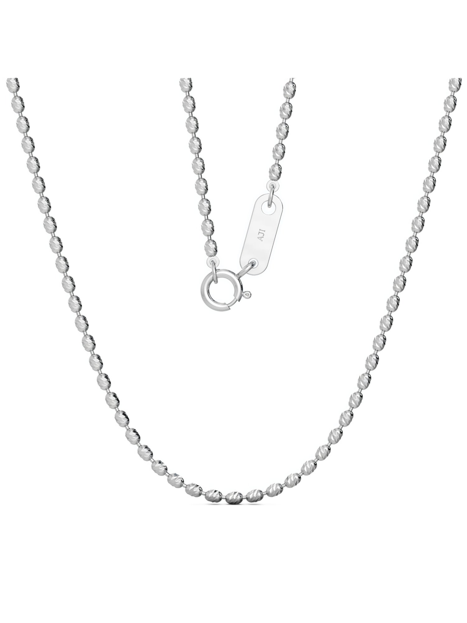 Joyalukkas Integration 950 Platinum Chain