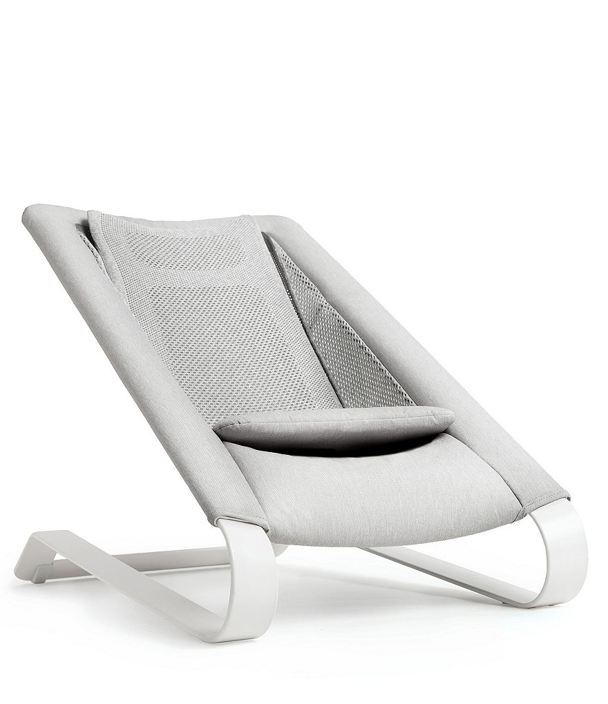 Bombol Bamboo 3Dknit Bouncer