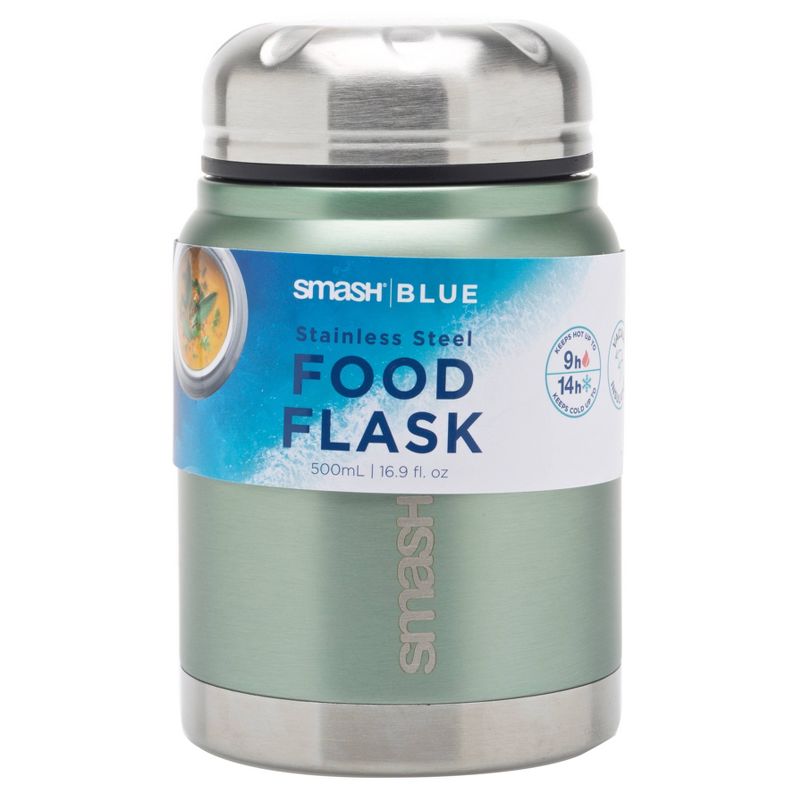 Crowded Coop, LLC Star Trek The Next Generation Teeny Tin Lunch Box, 1 Random Design