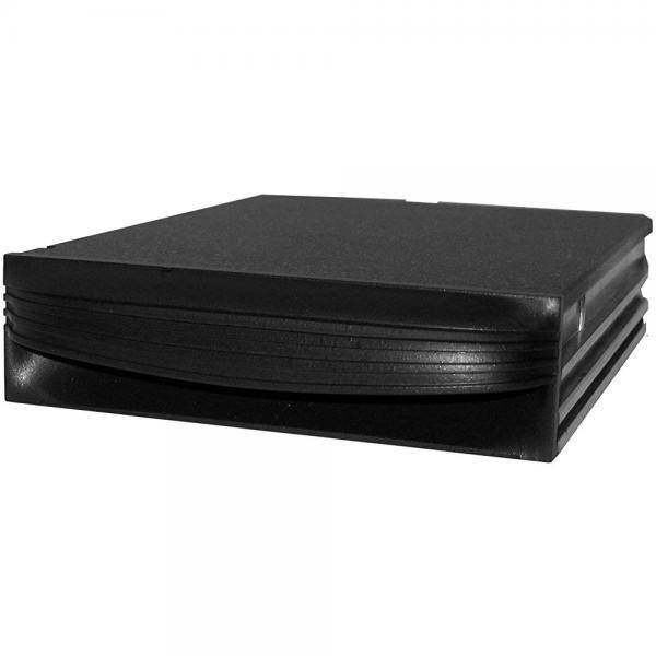 CRU DP10 Rugged Removable 6G SAS/SATA Drive Carrier