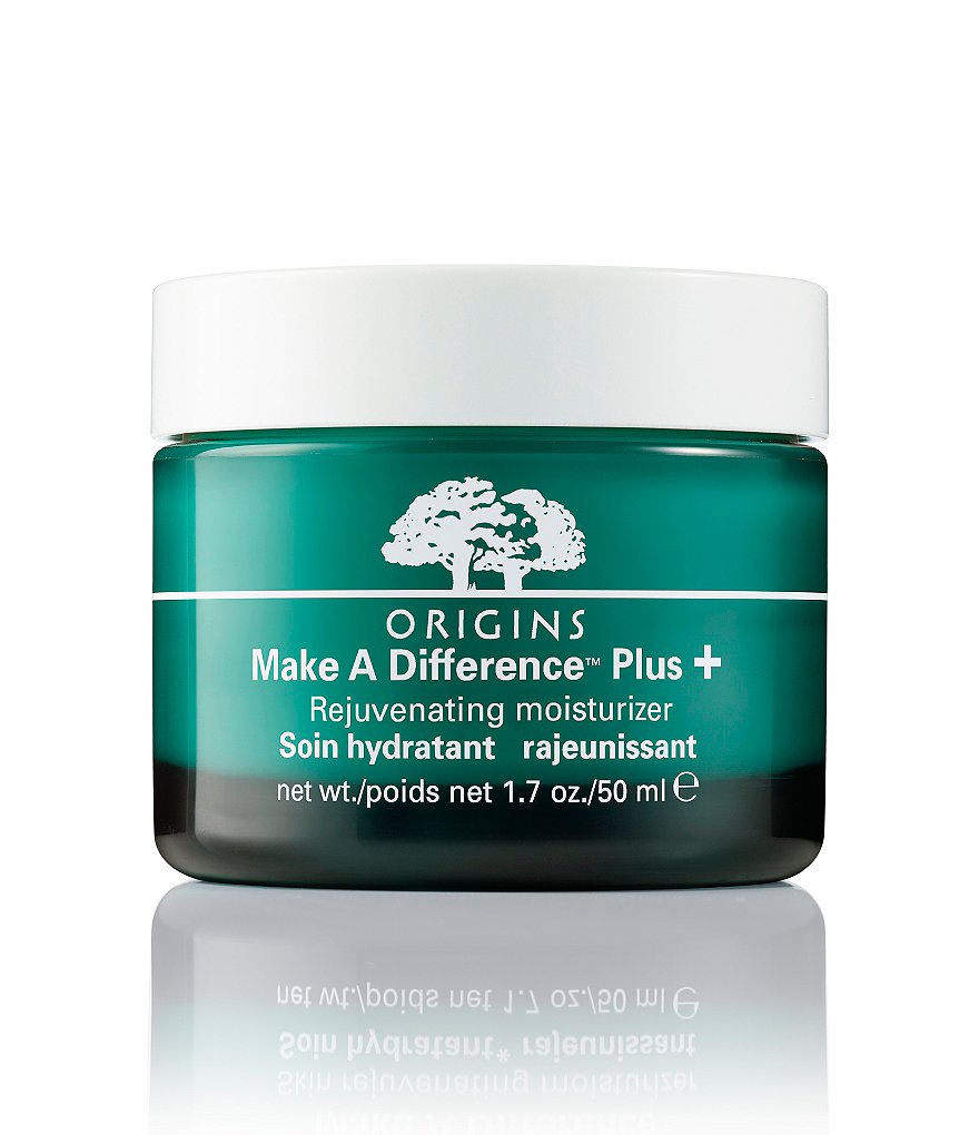Origins Make A Difference Plus+ Rejuvenating Moisturizer